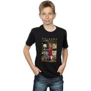 T-shirt enfant Friends BI17885