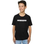 T-shirt enfant Friends BI17955