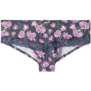 Shorties &amp; boxers Pomm'poire Shorty multico gris Tarot