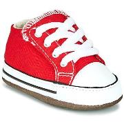 Baskets basses enfant Converse CHUCK TAYLOR ALL STAR CRIBSTER CANVAS C...