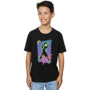 T-shirt enfant David Bowie BI15089