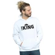 Sweat-shirt Disney The Lion King