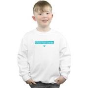 Sweat-shirt enfant Disney Aladdin Official Wish Granter