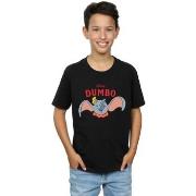 T-shirt enfant Disney BI13881