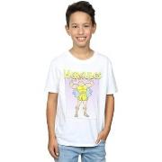 T-shirt enfant Disney BI13884