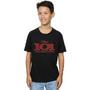 T-shirt enfant Disney 101 Dalmatians