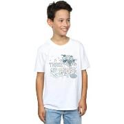 T-shirt enfant Disney Three Little Pigs 1933