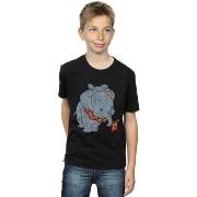 T-shirt enfant Disney Tied Up Ears