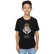 T-shirt enfant Disney Hidden Illusion