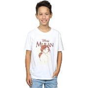 T-shirt enfant Disney BI14129