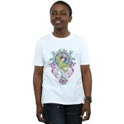 T-shirt enfant Disney BI14130