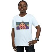 T-shirt enfant Disney The Matchmaker