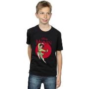 T-shirt enfant Disney BI14216