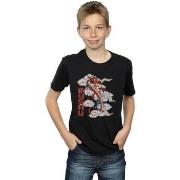 T-shirt enfant Disney BI14218