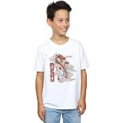 T-shirt enfant Disney BI14218