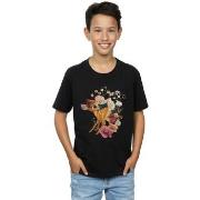 T-shirt enfant Disney Bambi Meadow