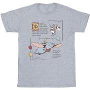 T-shirt enfant Disney BI16409