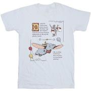 T-shirt enfant Disney BI16409