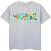 T-shirt enfant Disney Encanto Wild