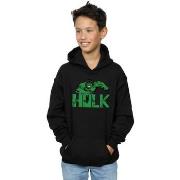 Sweat-shirt enfant Marvel BI10718