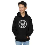 Sweat-shirt enfant Marvel BI10820