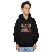 Sweat-shirt enfant Marvel BI10876