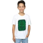 T-shirt enfant Marvel Stay Angry