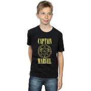 T-shirt enfant Marvel BI14674