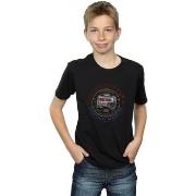 T-shirt enfant Marvel BI14803