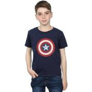 T-shirt enfant Marvel Civil War