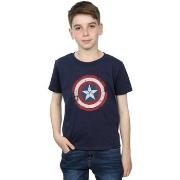 T-shirt enfant Marvel BI15003