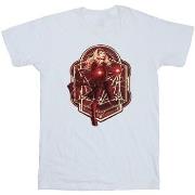 T-shirt enfant Marvel BI16486