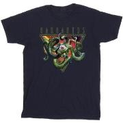 T-shirt enfant Marvel BI16488