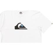 Debardeur Quiksilver Comp Logo