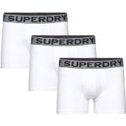 Boxers Superdry Boxer Triple Pack