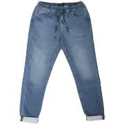 Jeans Redskins Jean RELAX JOGGER