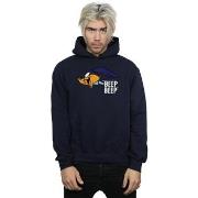 Sweat-shirt Dessins Animés Road Runner Beep Beep