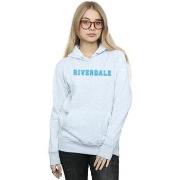 Sweat-shirt Riverdale BI12997