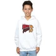 Sweat-shirt enfant Dessins Animés Macho Mouse