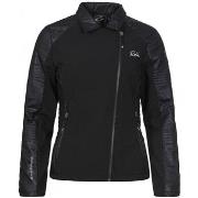 Veste Rukka Veste HETTA Femme - Noir