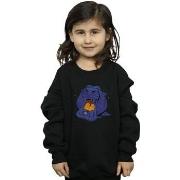 Sweat-shirt enfant Disney Cave Of Wonders