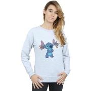 Sweat-shirt Disney Little Devils