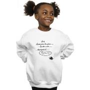 Sweat-shirt enfant Disney Goals