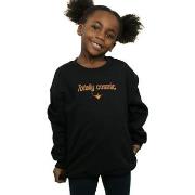 Sweat-shirt enfant Disney Totally Cosmic