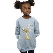 Sweat-shirt enfant Disney Beauty And The Beast