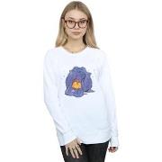 Sweat-shirt Disney Cave Of Wonders