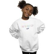 Sweat-shirt enfant Disney On Vacation