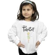 Sweat-shirt enfant Disney Tink