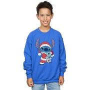 Sweat-shirt enfant Disney BI13156