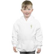 Sweat-shirt enfant Disney Tinkerbell Chest